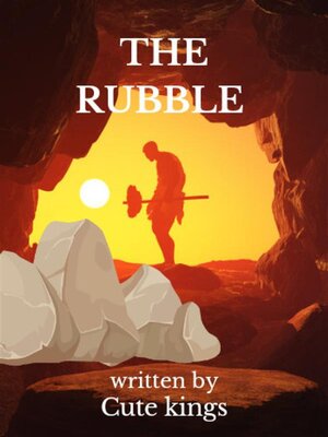 cover image of The Rubble